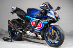 Jonathan Rea Replica Factory Yamaha WorldSBK R1 2024