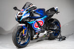 Jonathan Rea Replica Factory Yamaha WorldSBK R1 2024