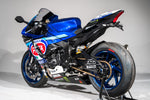 Jonathan Rea Replica Factory Yamaha WorldSBK R1 2024