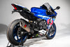 Jonathan Rea Replica Factory Yamaha WorldSBK R1 2024