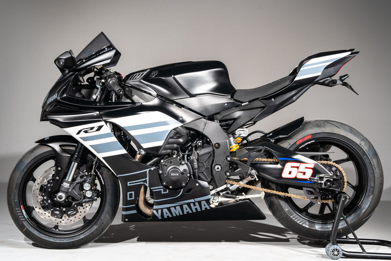 Jonathan Rea Replica Factory Yamaha WorldSBK R1 2024