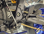 Yamaha GYTR Race Rear Sets R7