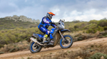 Yamaha GYTR Tenere 700 World Raid Performance Kit