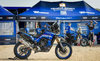 Yamaha GYTR Tenere 700 World Raid Performance Kit