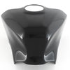 Fullsix Carbon Fibre Tank Extender Long Gloss Yamaha YZF-R1