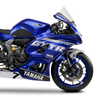 Yamaha R7 GYTR Race Cowling Kit