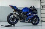 Yamaha R7 GYTR Race Cowling Kit