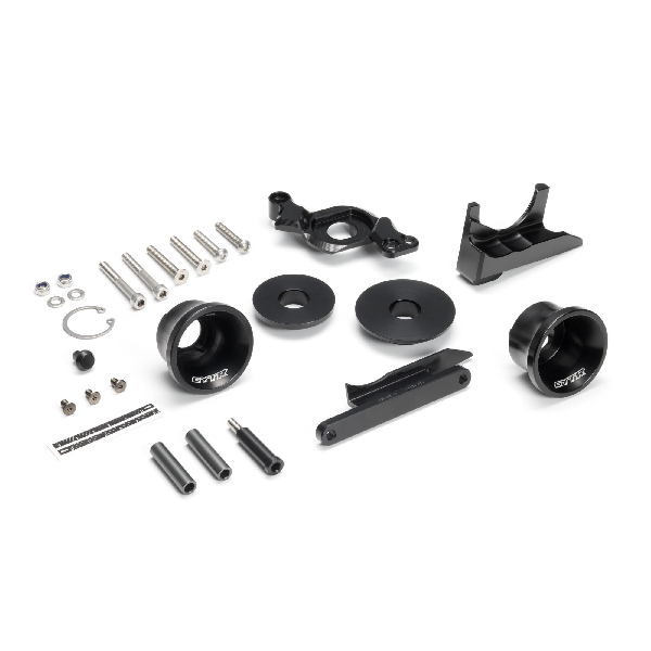 Yamaha GYTR Quick Wheel Change System Kit R7