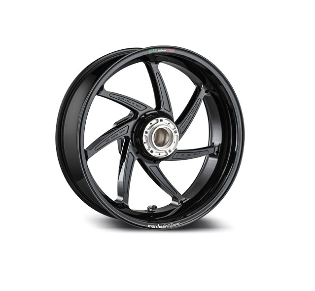 Marchesini M7RS Genesi Aluminium Front Wheel YZF-R1