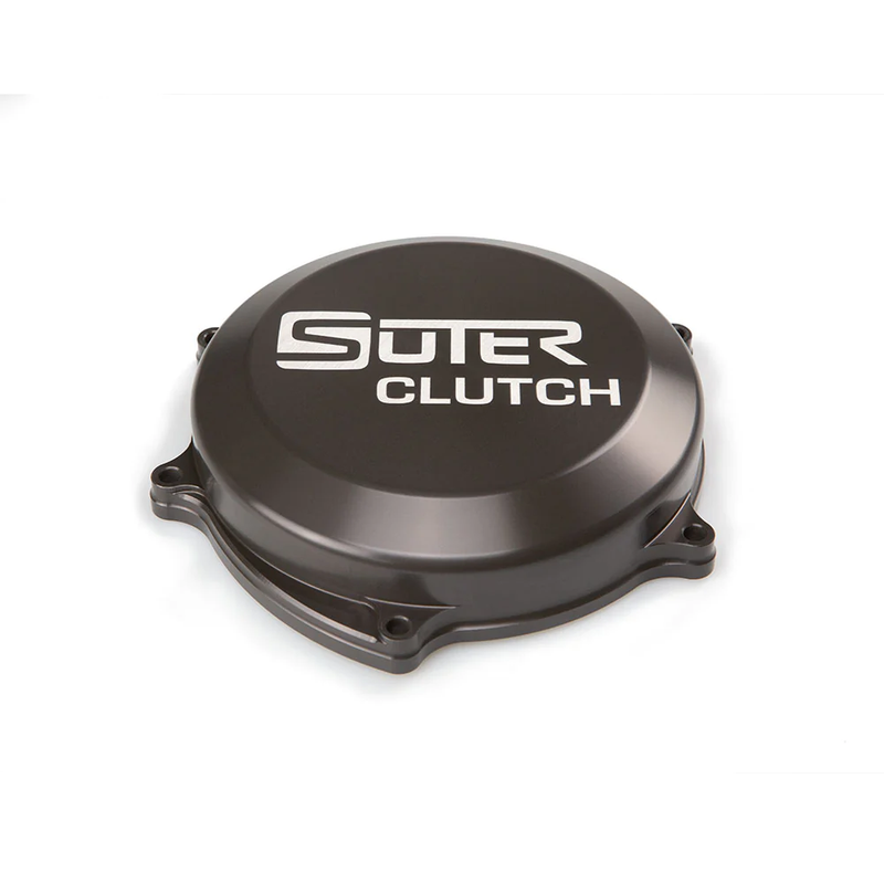 SUTER CLUTCH COVER Yamaha YZ250F 2019-2024