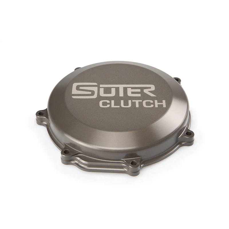 SUTER CLUTCH COVER Yamaha YZ450F 2023-2024