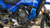 Yamaha GYTR Tenere 700 World Raid Performance Kit