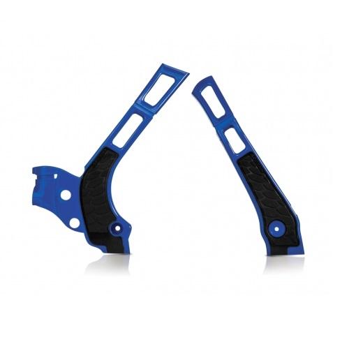 Acerbis X-Grip Frame Protector Yamaha YZ125/250