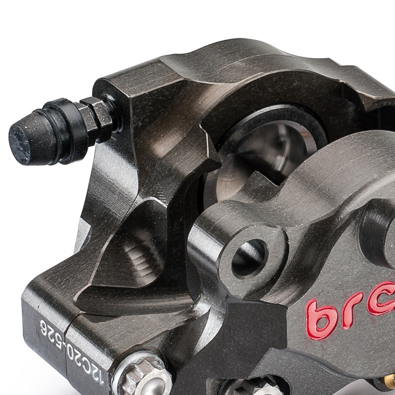 Brembo 64mm HPK Rear Brake Caliper