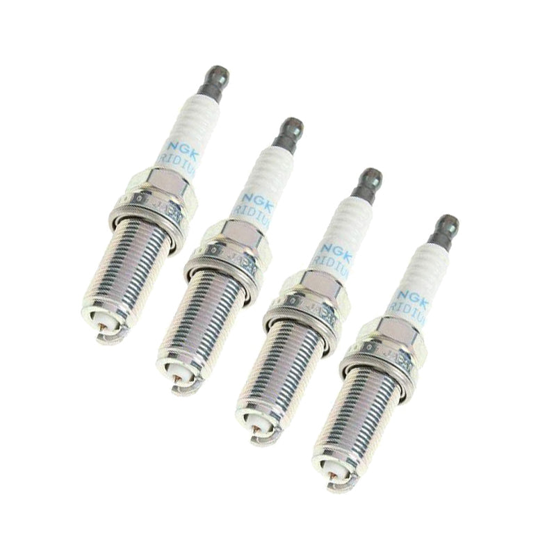 Yamaha GYTR Spark Plug Set (Semi-surface Discharge) YZF-R6