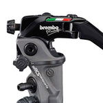 Brembo 19 RCS Corsa Corta Brake Master Cylinder