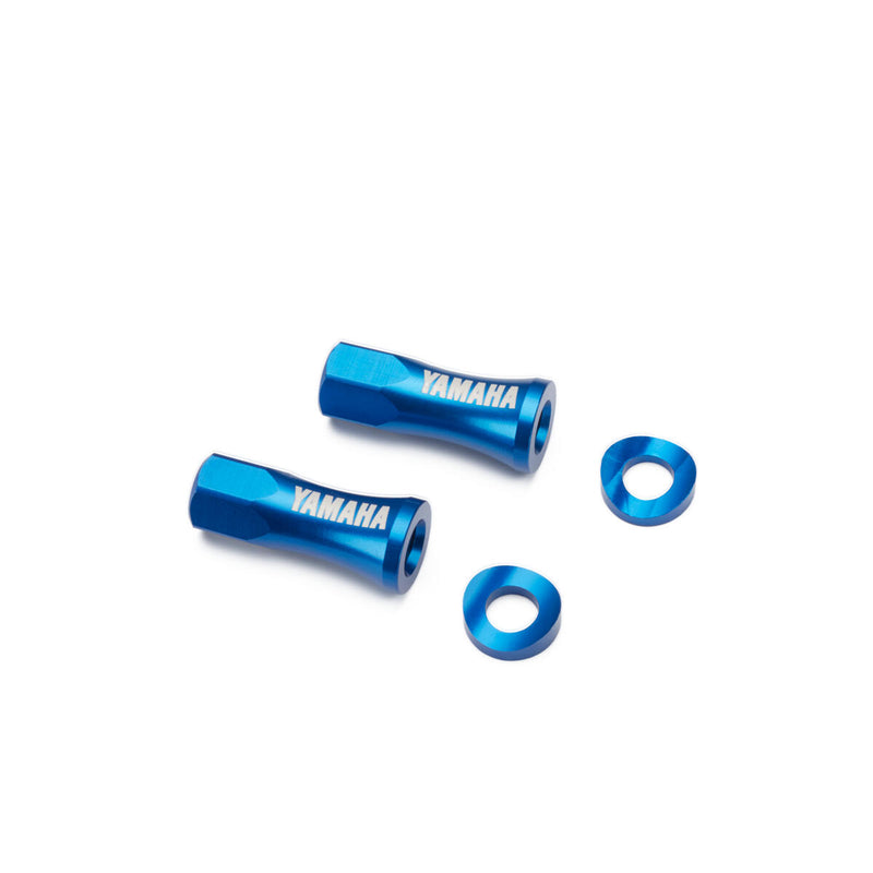 Yamaha GYTR Rim Lock Nuts YZ / WR