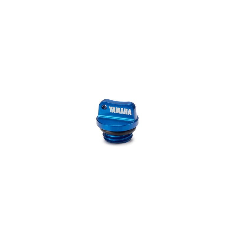 Yamaha GYTR Oil Filler Cap YZ / WR