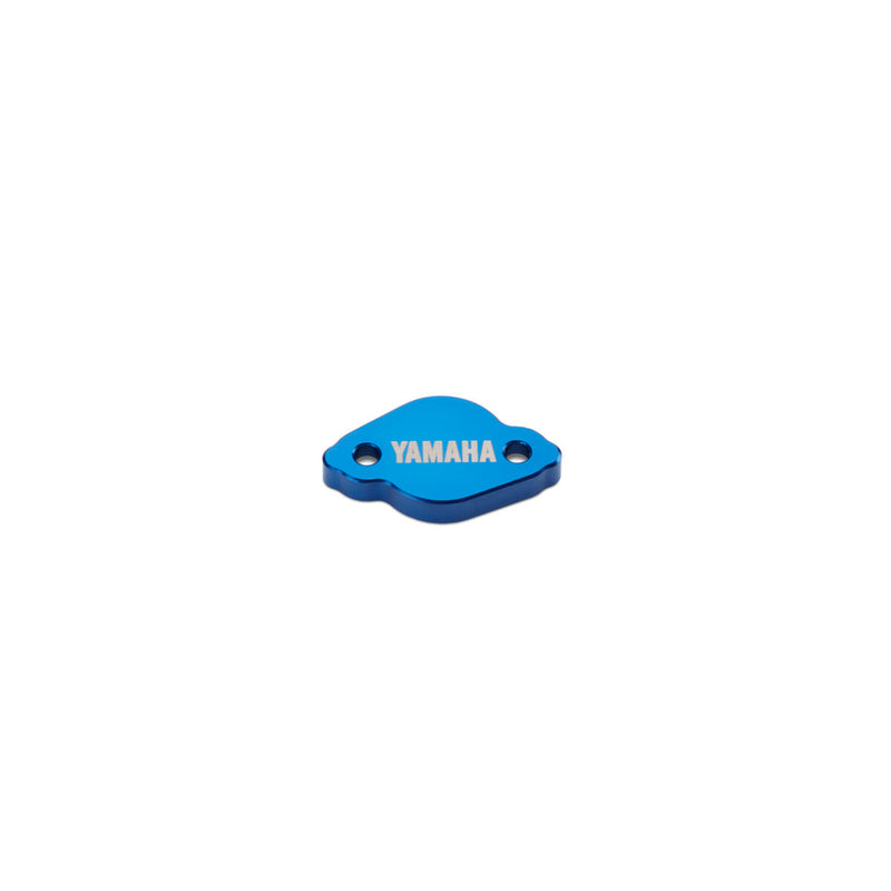 Yamaha Rear Brake Reservoir Cover YZ / WR