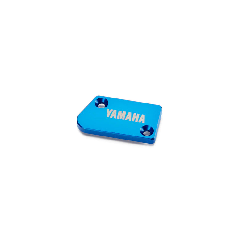 Yamaha Front Brake Reservoir Cover YZ / WR