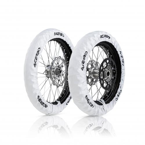 Acerbis X-Tyre Cover