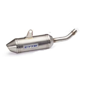 Yamaha GYTR Silencer YZ125