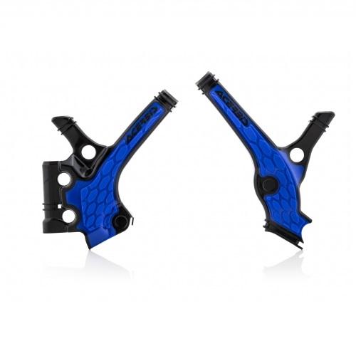 Acerbis X-Grip Frame Protectors Yamaha YZ85