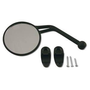 Acerbis Dual Sport Rear View Mirror - Left