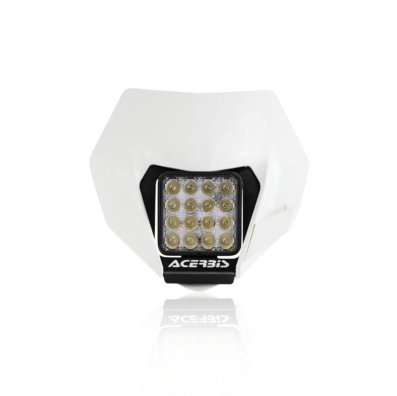 Acerbis Headlight VSL Generic Fit