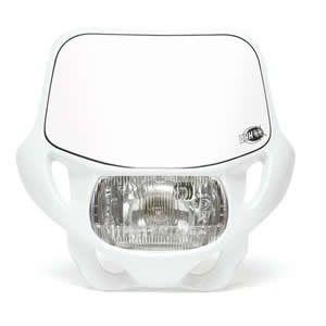 Acerbis DHH Headlight Certified