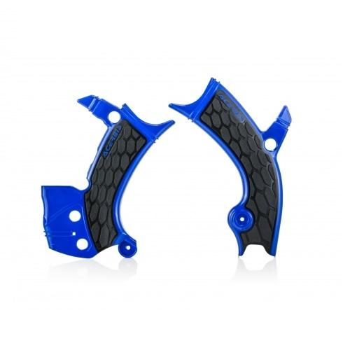 Acerbis X-Grip Frame Protector Yamaha YZ450F 2018