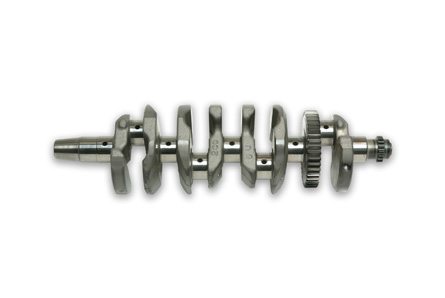 Yamaha GYTR Engine Crankshaft YZF-R1