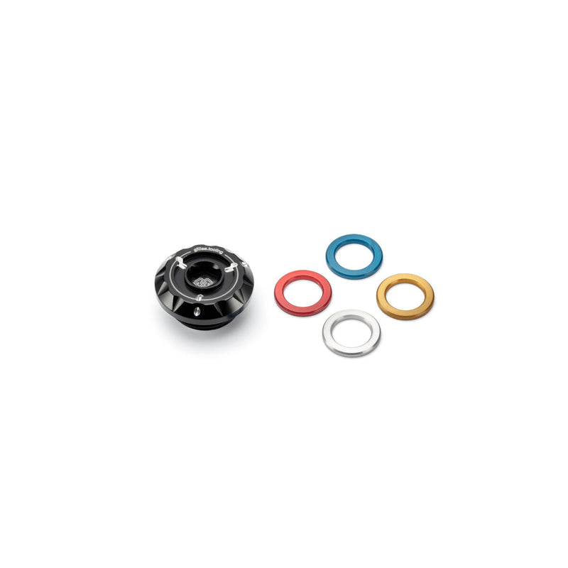 Yamaha Billet Engine Oil Filler Cap YZF-R1