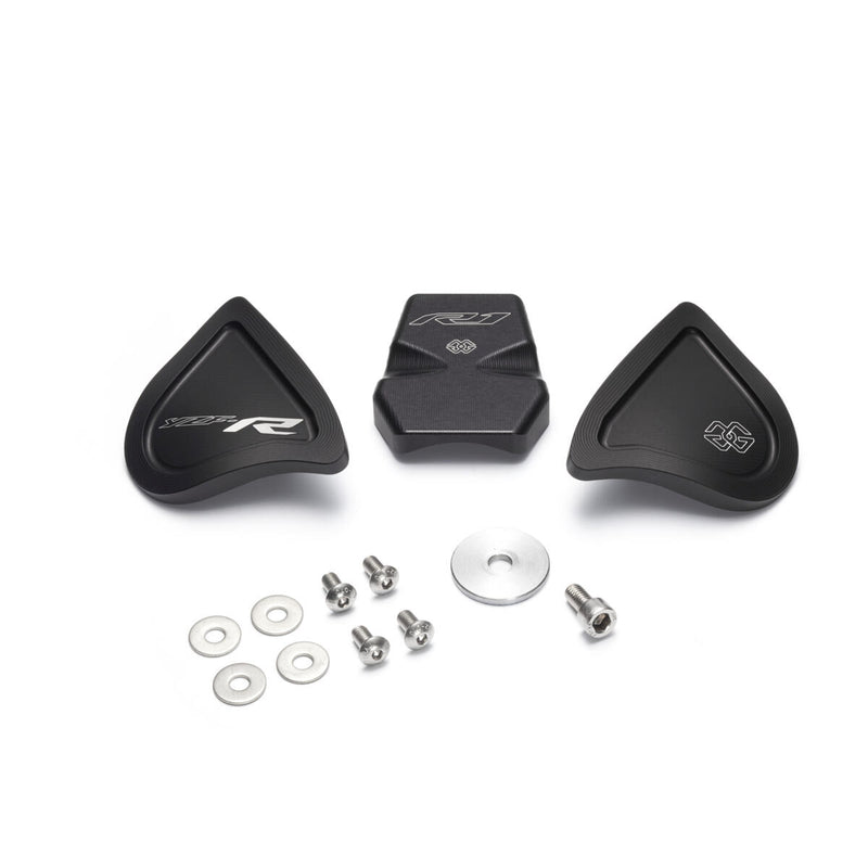 Yamaha Racing Cover Kit YZF-R1