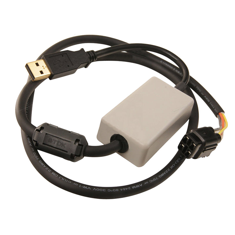 Yamaha GYTR ECU Cable Interface YZF-R1 / YZF-R6