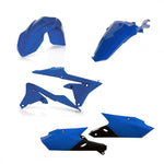 Acerbis Std Plastic Kit Yamaha WR250F / WR450F