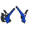 Acerbis X-Grip Frame Protectors Yamaha YZ65