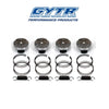 Yamaha GYTR Complete Piston Kit YZF-R1