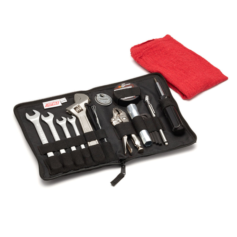 Yamaha Metric Tool Kit