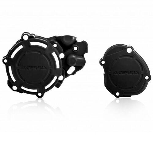 Acerbis X-Power Engine Covers Yamaha YZ125