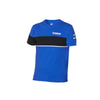 Yamaha Paddock Blue Men’s T-Shirt