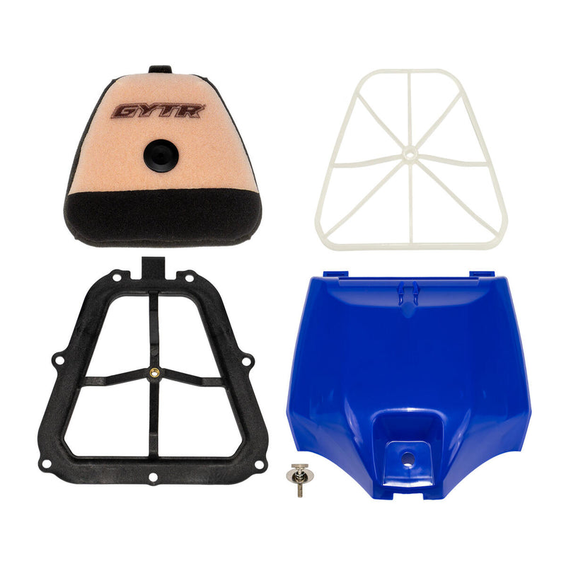 Yamaha GYTR High Air Flow Kit YZ450F