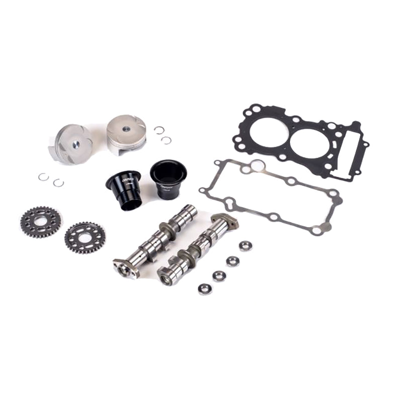 Yamaha GYTR Full Engine Performance Kit YZF-R3