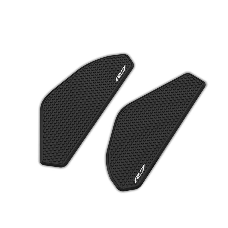 Yamaha Tank Side Grip Pads R7