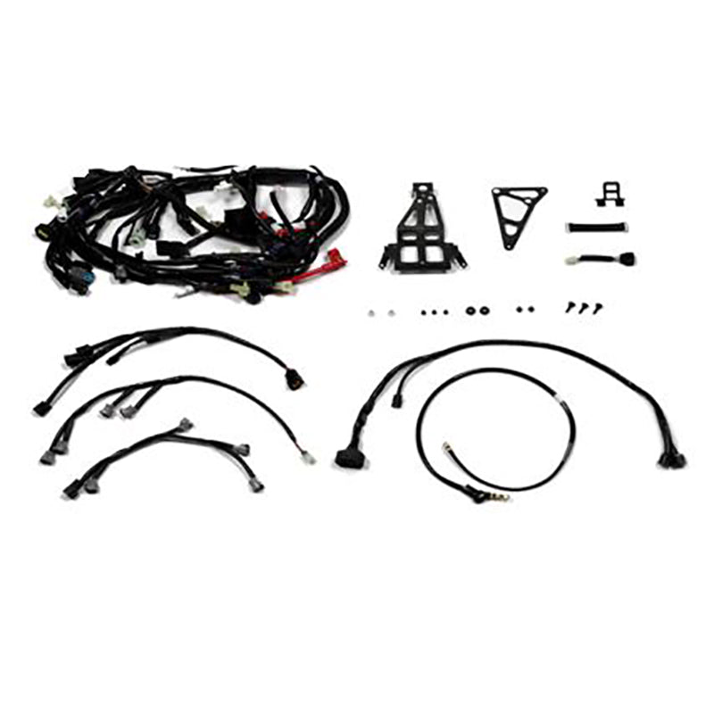 Yamaha GYTR Wire Harness Set YZF-R6