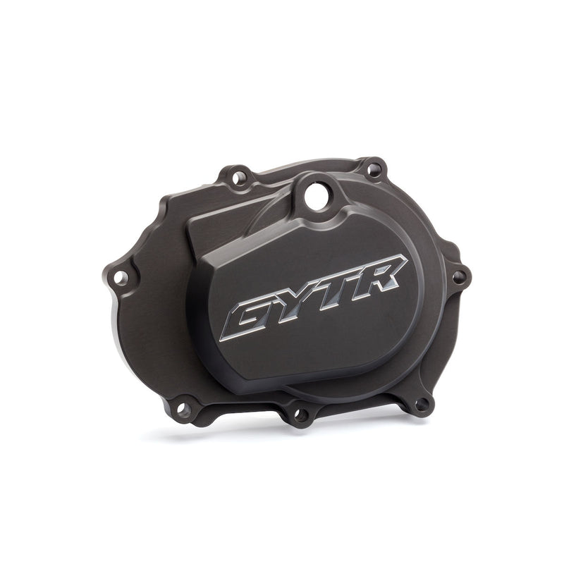 Yamaha GYTR Billet Ignition Cover YZ450F / WR450F