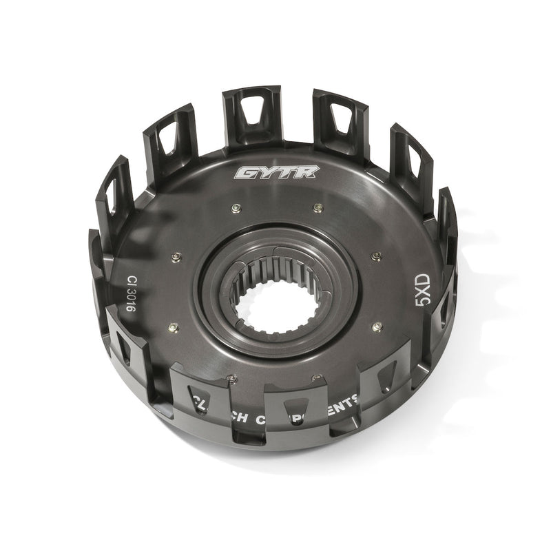 Yamaha GYTR Billet Clutch Basket YZ450F / WR450F