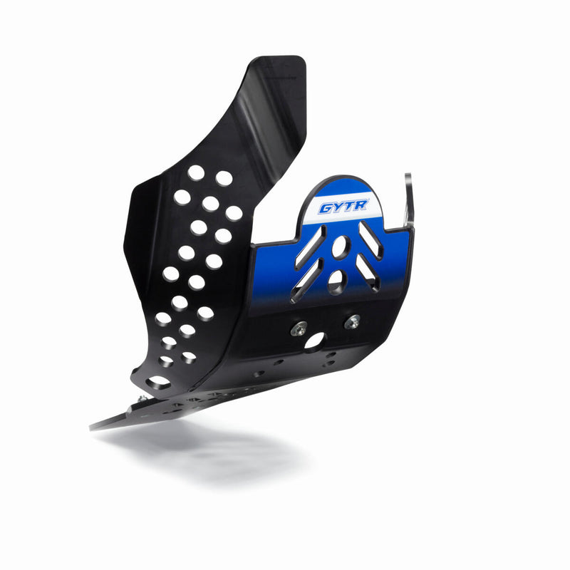 Yamaha GYTR MX Glide Plate YZ450F / WR450F