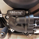 GB Racing Water Pump Cover R7