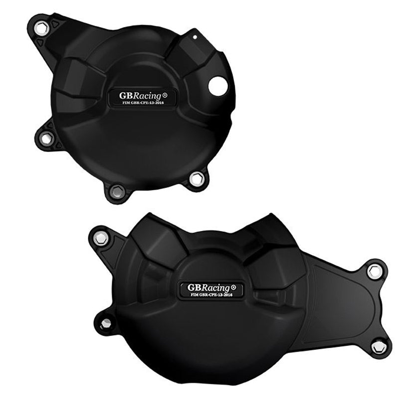 GB Racing Engine Cover Set R7